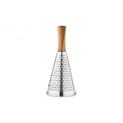 RALLADOR INOX ACACIA  10,5...