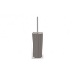ESCOBILLA WC TAUPE BAOBAB
