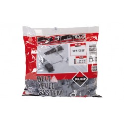 BRIDA 3-12 MM 2 MM 200 UDS...