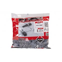BRIDA 3-12 MM 0.5 MM 200...