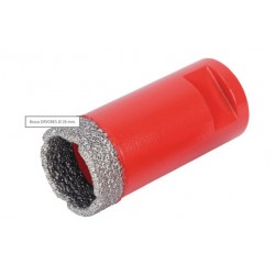 BROCA DIAMANTE DRYGRES  28...