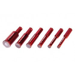 BROCA DIAMANTE DRYGRES...