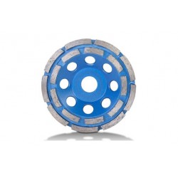 DISCO DIAMANTE DESBASTE...