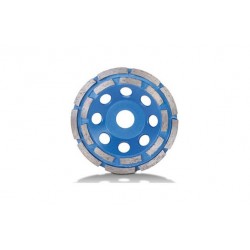 DISCO DIAMANTE DESBASTE...