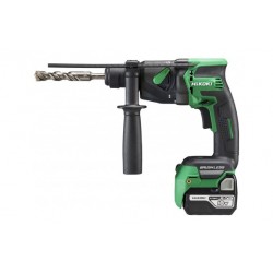 MARTILLO PERFORADOR 18 V...