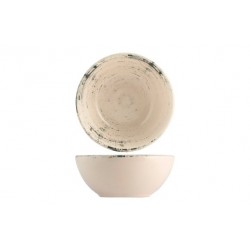 BOL STONWARE DECORADO SILK...