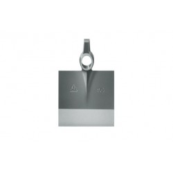 AZADA SIN MANGO 220 X 180 MM