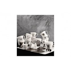 TAZA CAFE NEW BONE CHINA...