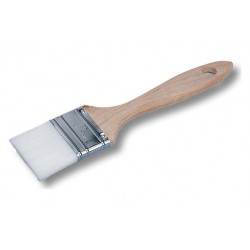 PALETINA DOBLE NYLON 30 MM