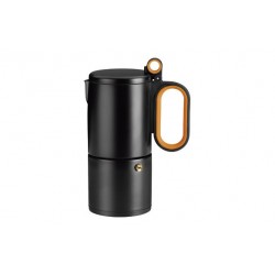 CAFETERA INOX EFFICIENT 4...