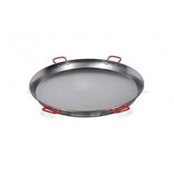 PAELLERA PULIDA 90 CM- 50...
