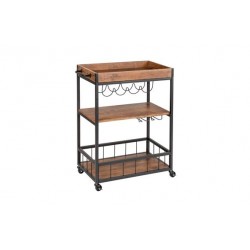CARRITO DE COCINA...