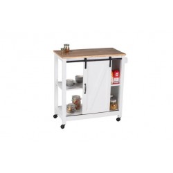 CARRITO DE COCINA CASA DE...
