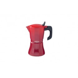 CAFETERA ALUMINIO INDUCCION...