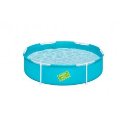 PISCINA DESMONTABLE REDONDA...