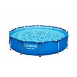 PISCINA DESMONTABLE REDONDA...