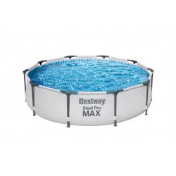 PISCINA DESMONTABLE REDONDA...