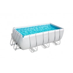 PISCINA DESMONTABLE...