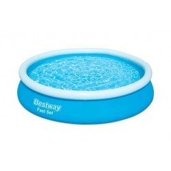 PISCINA REDONDA...
