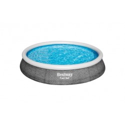 PISCINA REDONDA...