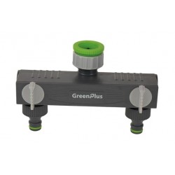 DISTRIBUIDOR 2 VIAS GREEN...