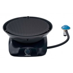 HORNILLO GRILL A GAS...