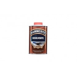 DISOLVENTE PARA HAMMERITE...