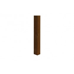 POSTE MADERA CUADRADO...