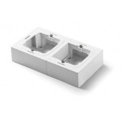CAJA SUPERFICIE MECANISMOS...