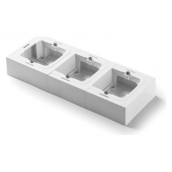 CAJA SUPERFICIE MECANISMOS...