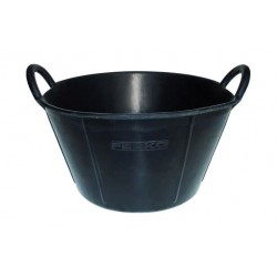 CARBONERA CAUCHO 20 L