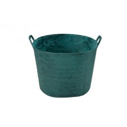 CAPAZO CAUCHO 40 L