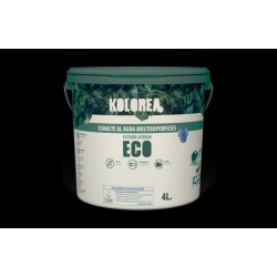 ESMALTE AL AGUA ECO...