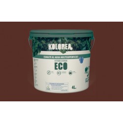 ESMALTE AL AGUA ECO...