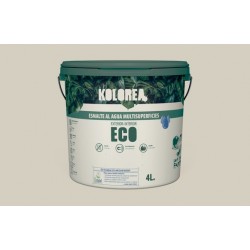 ESMALTE AL AGUA ECO...