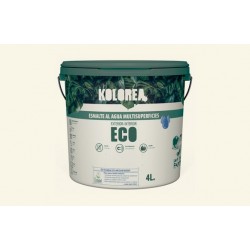 ESMALTE AL AGUA ECO...