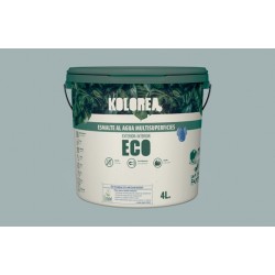 ESMALTE AL AGUA ECO...