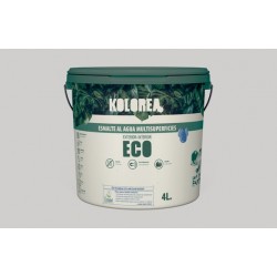 ESMALTE AL AGUA ECO...