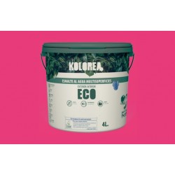 ESMALTE AL AGUA ECO...