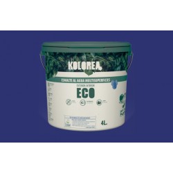 ESMALTE AL AGUA ECO...
