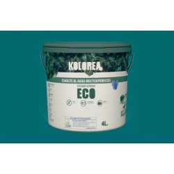 ESMALTE AL AGUA ECO...