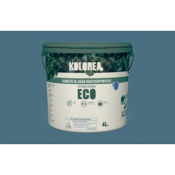 ESMALTE AL AGUA ECO...