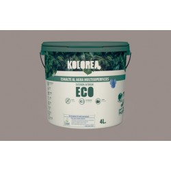 ESMALTE AL AGUA ECO...