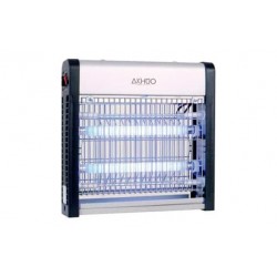 MATA INSECTOS LUZ UV 2 X 15...