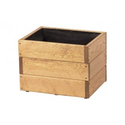 JARDINERA DE MADERA...