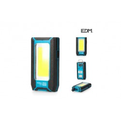 LINTERNA LED PROFESIONAL...