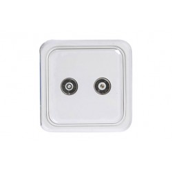 TOMA TELEVISION G95 SERIE ALFA