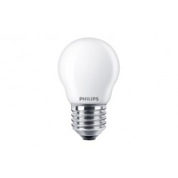 BOMBILLA LED ESFERICA E27...