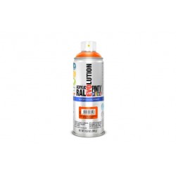 PINTURA SPRAY AL AGUA...