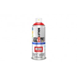 PINTURA SPRAY AL AGUA...